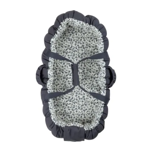 Sebra Babynest 3-in-1 - Sophora Leaves Outlet