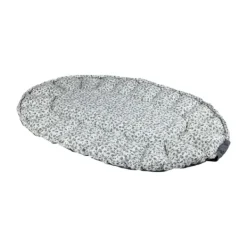 Sebra Babynest 3-in-1 - Sophora Leaves Outlet