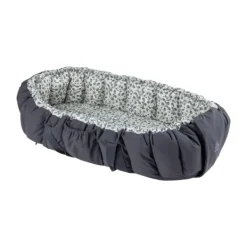 Sebra Babynest 3-in-1 - Sophora Leaves Outlet