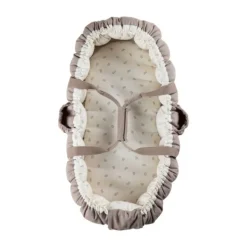 Sebra Babynest 3-in-1 - Sophora Leaves Outlet