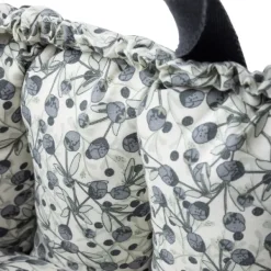 Sebra Babynest 3-in-1 - Sophora Leaves Outlet