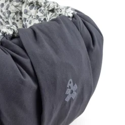 Sebra Babynest 3-in-1 - Sophora Leaves Outlet