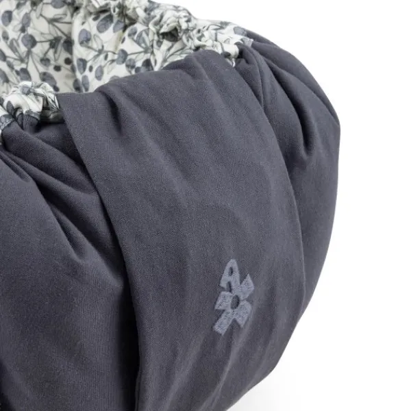 Sebra Babynest 3-in-1 - Sophora Leaves Outlet