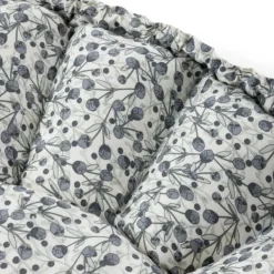 Sebra Babynest 3-in-1 - Sophora Leaves Outlet