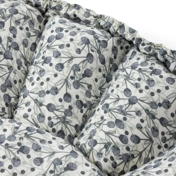 Sebra Babynest 3-in-1 - Sophora Leaves Outlet