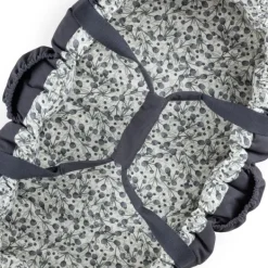 Sebra Babynest 3-in-1 - Sophora Leaves Outlet