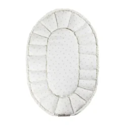 Sebra Babynest 3-in-1 - Sophora Leaves Outlet