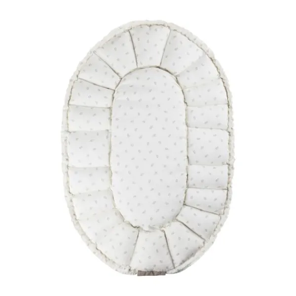 Sebra Babynest 3-in-1 - Sophora Leaves Outlet