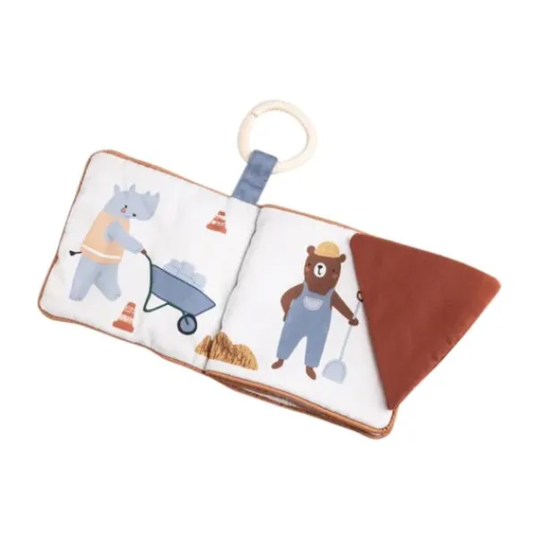 Sebra Busy Builders Activiteitenboekje Sale