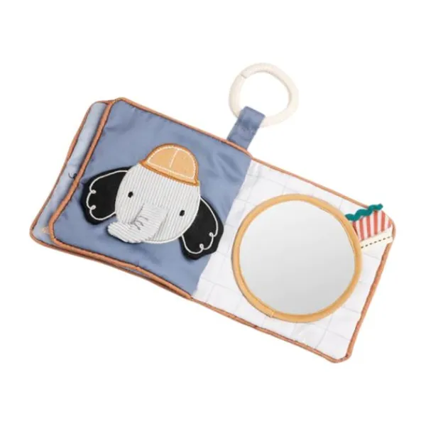 Sebra Busy Builders Activiteitenboekje Sale