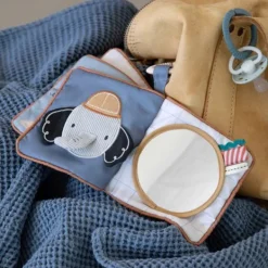 Sebra Busy Builders Activiteitenboekje Sale