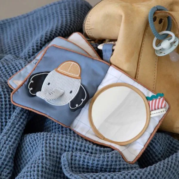 Sebra Busy Builders Activiteitenboekje Sale