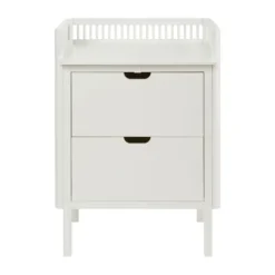 Sebra Commode Met Laden - Classic White Discount