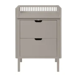 Sebra Commode Met Laden - Jetty Beige