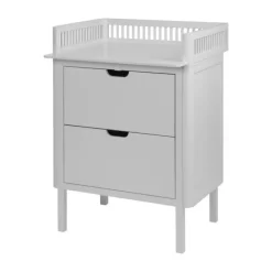 Sebra Commode met lades - stone Online