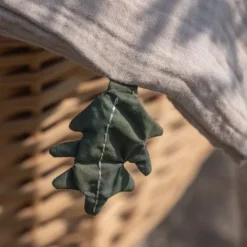 Sebra Dekbedovertrek - Seabreeze Beige - 100 x 70 cm Online