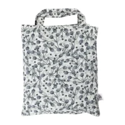 Sebra Dekbedovertrekset Junior - Blue Olive Sale