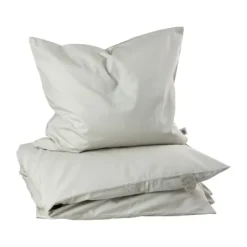 Sebra Dekbedovertrekset Junior - Jetty Beige Discount