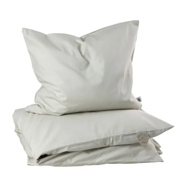 Sebra Dekbedovertrekset Junior - Jetty Beige Discount