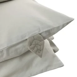 Sebra Dekbedovertrekset Junior - Jetty Beige Discount