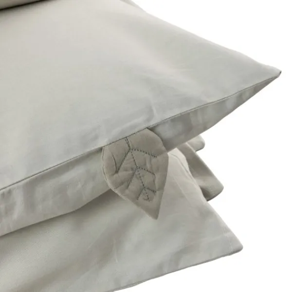 Sebra Dekbedovertrekset Junior - Jetty Beige Discount