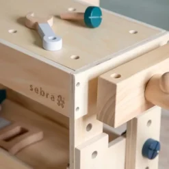 Sebra Houtbewerkingsbank
