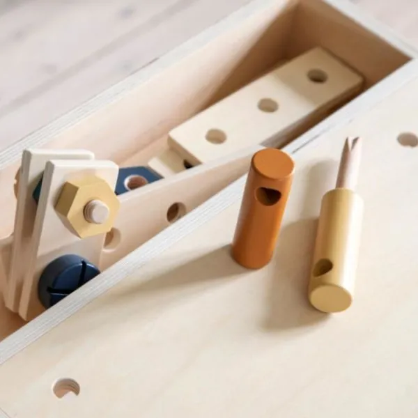 Sebra Houtbewerkingsbank