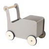 Sebra Houten Loopwagen Jetty - Beige Best