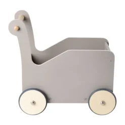 Sebra Houten Loopwagen Jetty - Beige Best