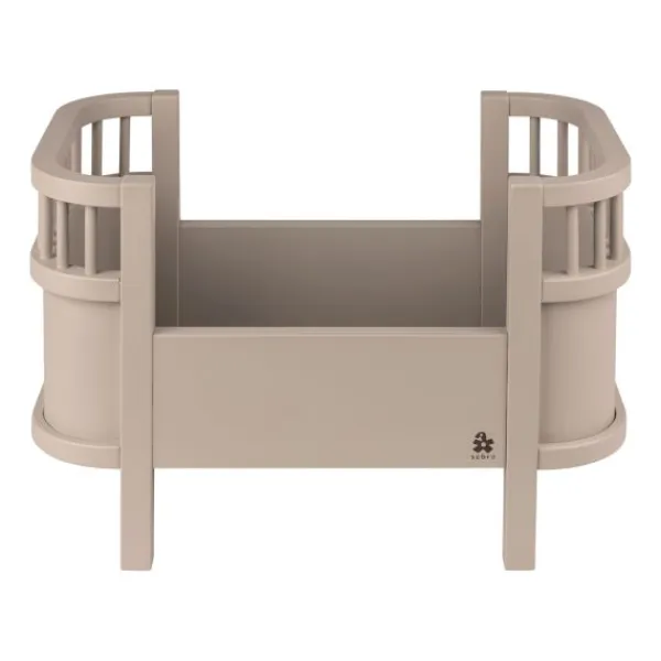 Sebra Houten Poppenbed Outlet