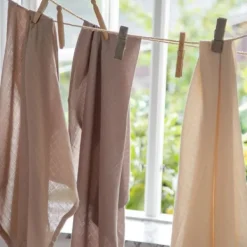 Sebra Hydrofieldoek - 3 Stuks - Moonlight Beige Beige,Roze Hot