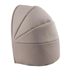 Sebra Kap Voor 3-in-1 Babynest - Dark Olive Hot