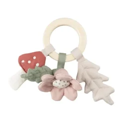 Sebra Leaf / Mushroom / Flower Rammelaar Hot