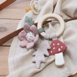 Sebra Leaf / Mushroom / Flower Rammelaar Hot