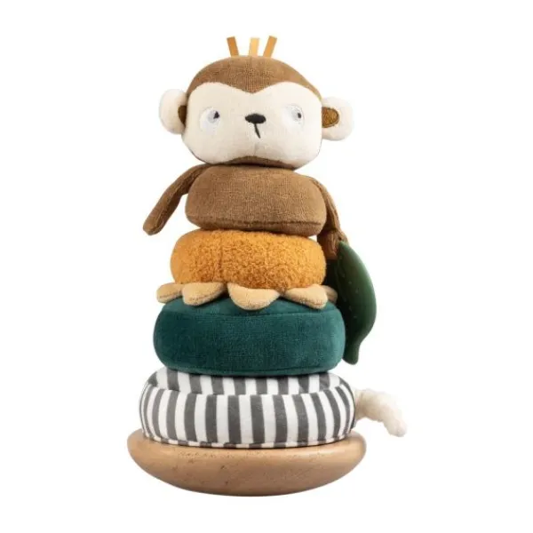 Sebra Maci The Monkey Tuimelaar Clearance