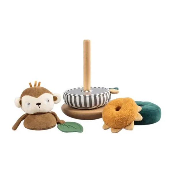 Sebra Maci The Monkey Tuimelaar Clearance