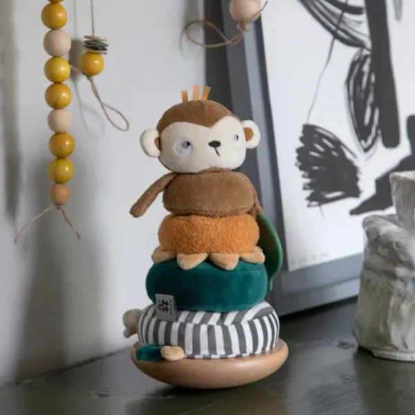 Sebra Maci The Monkey Tuimelaar Clearance