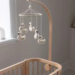 Sebra Mobiel- & Hemelhouder - Jetty Beige Discount