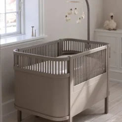 Sebra Mobiel- & Hemelhouder - Jetty Beige Discount