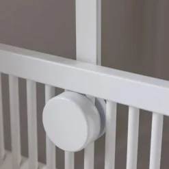 Sebra Mobiel Houder - Classic White