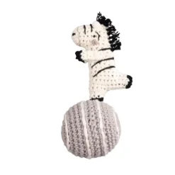 Sebra Rammelaar Zebra Hot