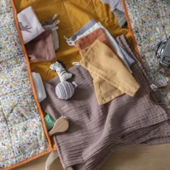 Sebra Rammelaar Zebra Hot