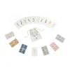 Sebra Slinger - Birthday Bunting - Gifts & Numbers Sale