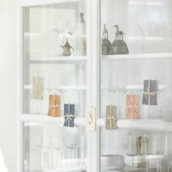 Sebra Slinger - Birthday Bunting - Gifts & Numbers Sale