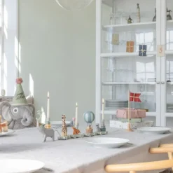 Sebra Slinger - Birthday Bunting - Gifts & Numbers Sale