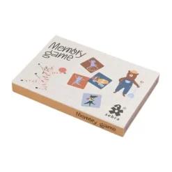 Sebra Teeny Toes / Busy Builders Memory Best