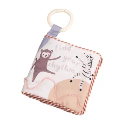 Sebra Teeny Toes Activiteitenboekje New