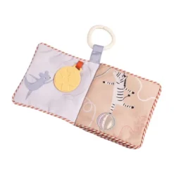 Sebra Teeny Toes Activiteitenboekje New