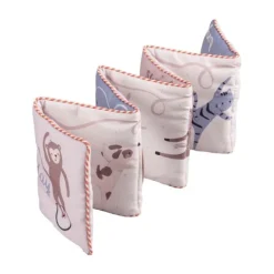 Sebra Teeny Toes Boekje Clearance