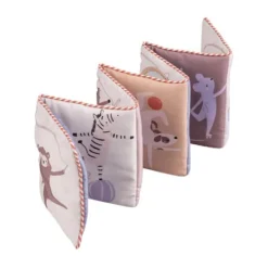 Sebra Teeny Toes Boekje Clearance